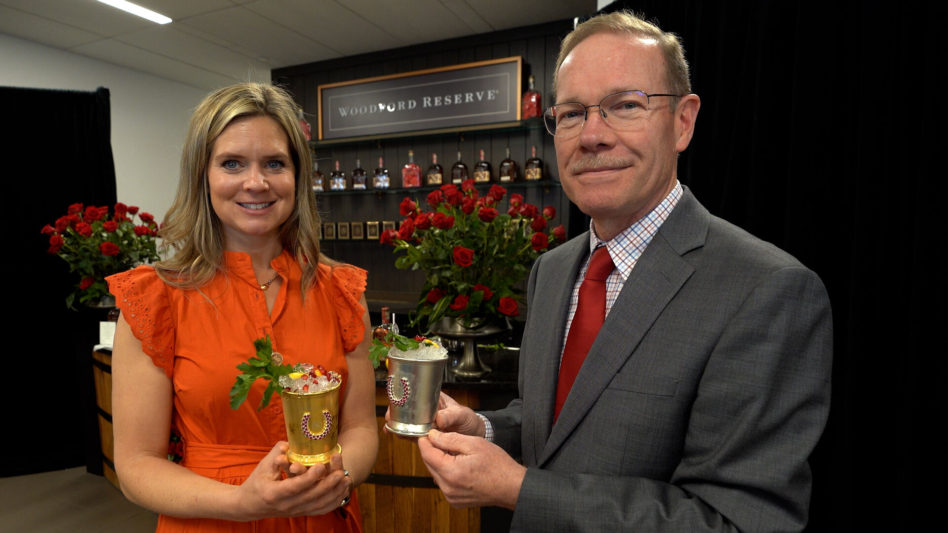 Chris Morris, Craig Beam headline Kentucky Bourbon Hall of Fame inductees